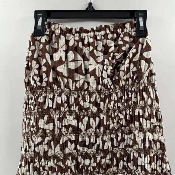 Free People Annalise Strapless Mini Dress (Size Medium, NWT, Sold Out) - Picture 2 of 8